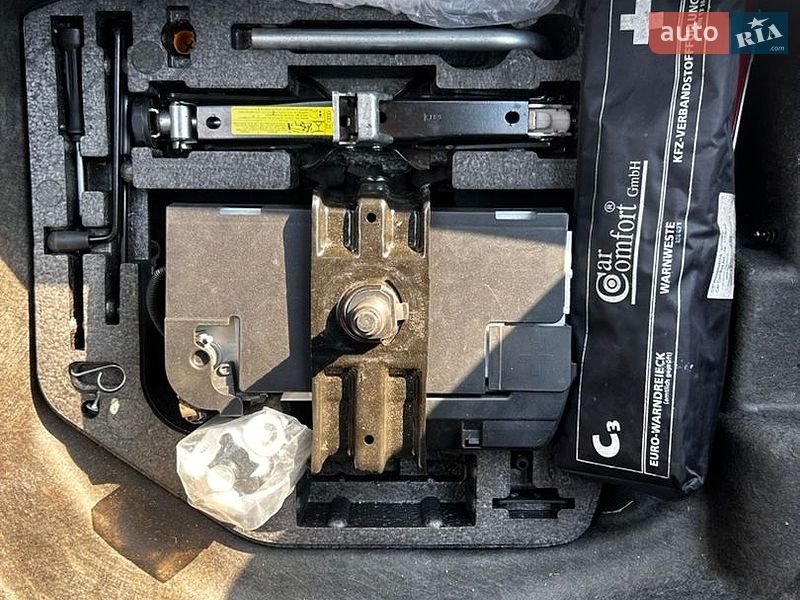 Универсал Audi A4 2009 в Калуше фото 27 Универсал Audi A4 2009 в Калуше