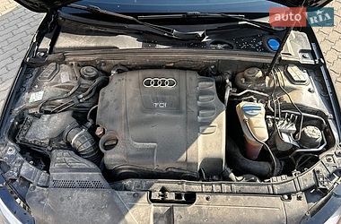 Универсал Audi A4 2009 в Калуше фото 23 Универсал Audi A4 2009 в Калуше