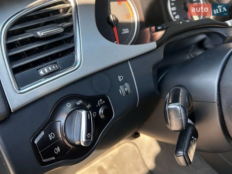 Универсал Audi A4 2009 в Калуше фото 30 Универсал Audi A4 2009 в Калуше