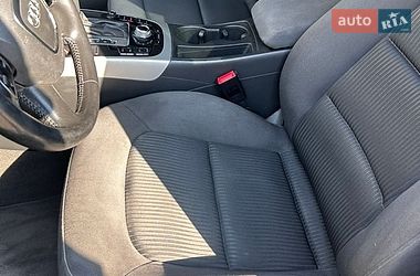 Универсал Audi A4 2009 в Калуше фото 31 Универсал Audi A4 2009 в Калуше