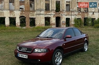 Audi A4 1999