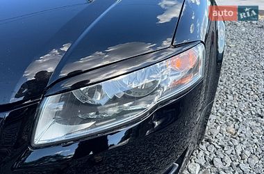 Седан Audi A4 2007 в Умани