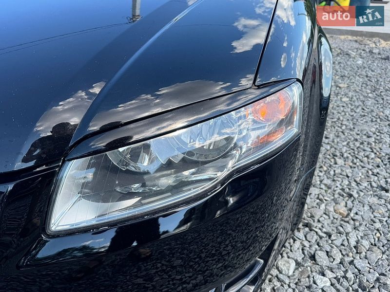 Седан Audi A4 2007 в Умани