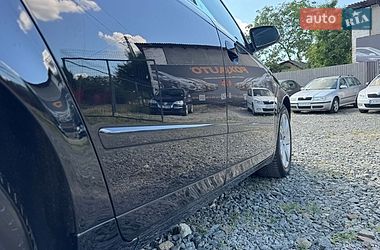 Седан Audi A4 2007 в Умани