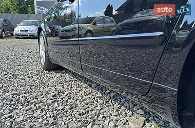 Седан Audi A4 2007 в Умани