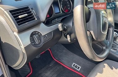 Седан Audi A4 2007 в Умани