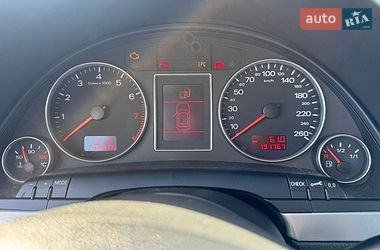 Седан Audi A4 2007 в Умани