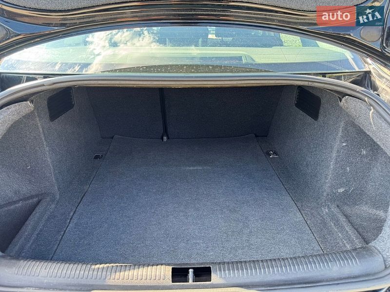 Седан Audi A4 2007 в Умани