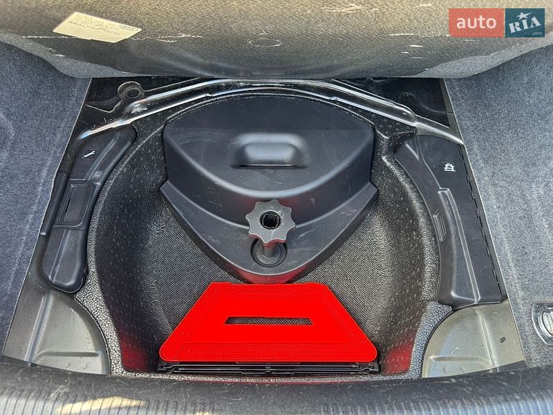 Седан Audi A4 2007 в Умани