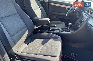 Седан Audi A4 2007 в Умани