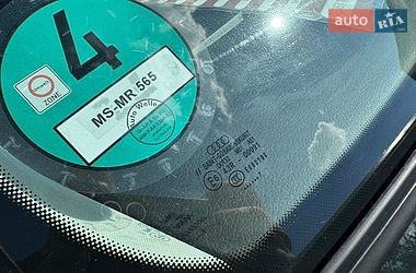 Седан Audi A4 2007 в Умани