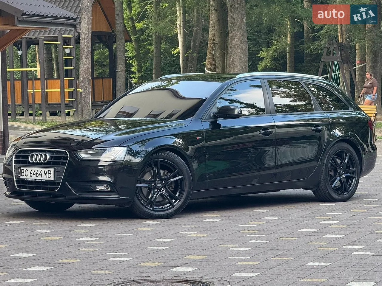 2014 Audi A4 - мініатюра 2