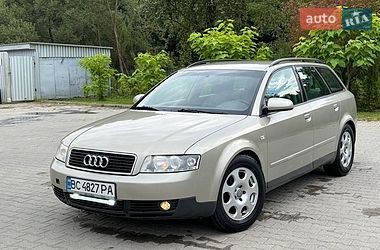 Audi A4  2003