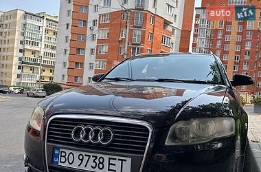 Audi A4  2005