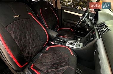 Универсал Audi A4 2005 в Тернополе фото 5 Универсал Audi A4 2005 в Тернополе