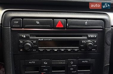 Универсал Audi A4 2005 в Тернополе фото 7 Универсал Audi A4 2005 в Тернополе