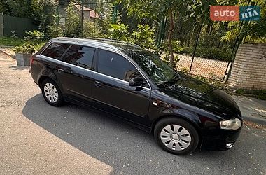 Универсал Audi A4 2005 в Тернополе фото 4 Универсал Audi A4 2005 в Тернополе