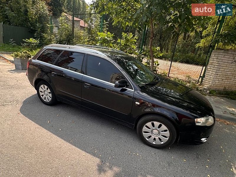 Универсал Audi A4 2005 в Тернополе фото 4 Универсал Audi A4 2005 в Тернополе