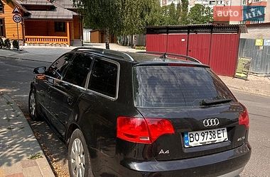 Универсал Audi A4 2005 в Тернополе фото 3 Универсал Audi A4 2005 в Тернополе