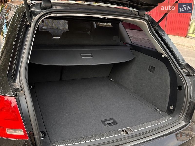 Универсал Audi A4 2005 в Тернополе фото 8 Универсал Audi A4 2005 в Тернополе