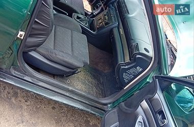 Седан Audi A4 1997 в Захарьевке фото 8 Седан Audi A4 1997 в Захарьевке