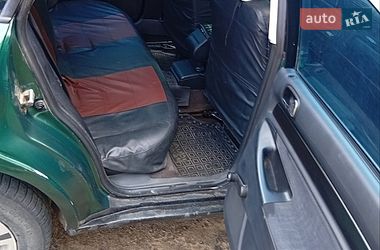 Седан Audi A4 1997 в Захарьевке фото 7 Седан Audi A4 1997 в Захарьевке