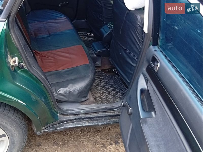 Седан Audi A4 1997 в Захарьевке фото 7 Седан Audi A4 1997 в Захарьевке