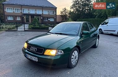 Audi A4  2001