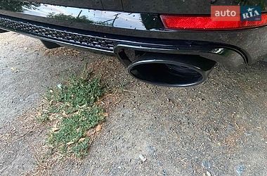 Седан Audi A4 2016 в Хмельницькому