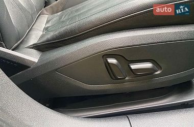 Седан Audi A4 2016 в Хмельницькому