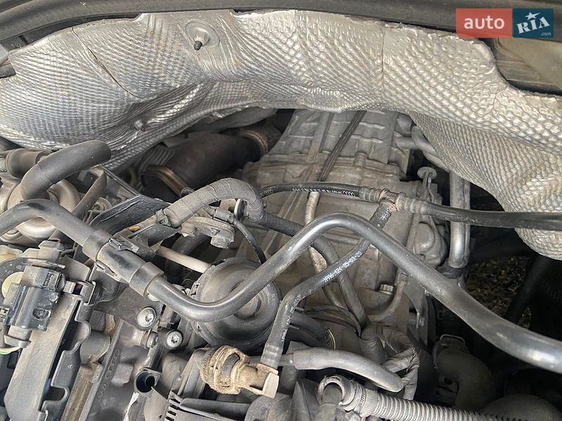 Седан Audi A4 2016 в Хмельницькому