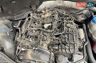 Седан Audi A4 2016 в Хмельницькому