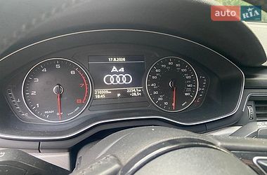 Седан Audi A4 2016 в Хмельницькому