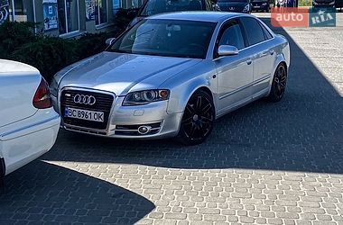 Audi A4  2004