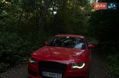 Audi A4  2010