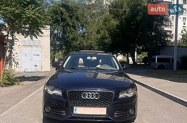 Audi A4  2011