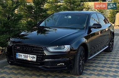 Седан Audi A4 2015 в Одессе