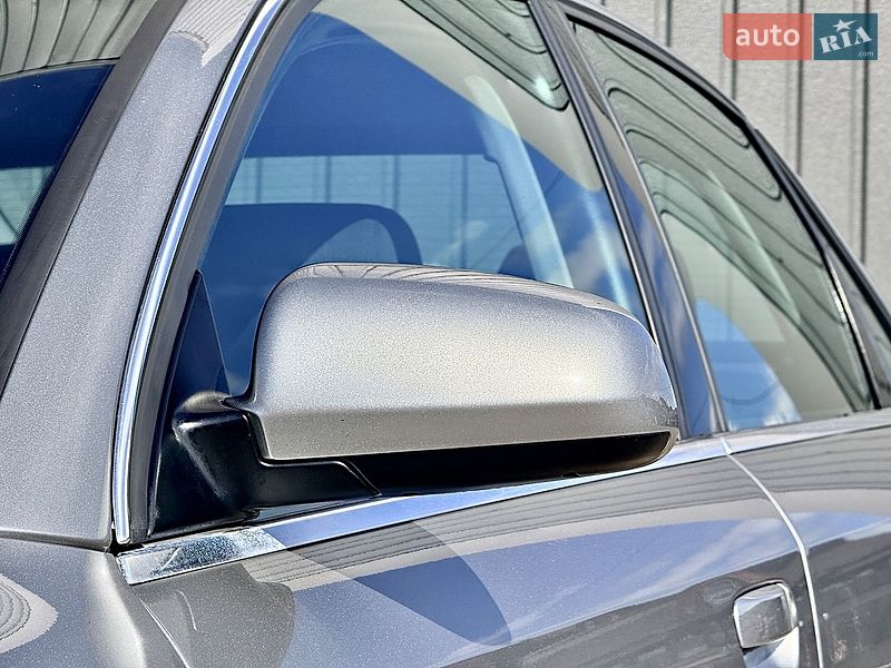 Седан Audi A4 2002 в Дрогобыче