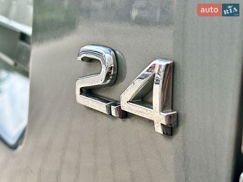 Седан Audi A4 2002 в Дрогобыче
