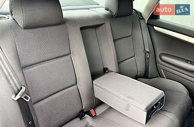 Седан Audi A4 2002 в Дрогобыче