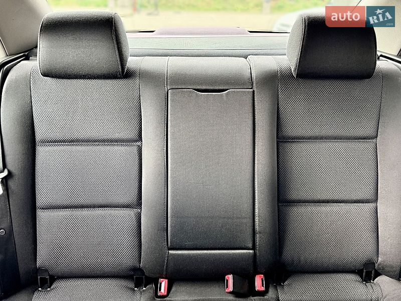 Седан Audi A4 2002 в Дрогобыче