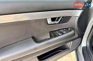 Седан Audi A4 2002 в Дрогобыче