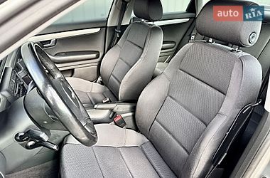 Седан Audi A4 2002 в Дрогобыче