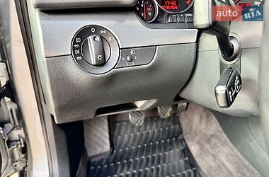 Седан Audi A4 2002 в Дрогобыче