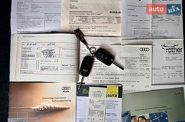 Седан Audi A4 2002 в Дрогобыче