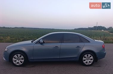 Седан Audi A4 2008 в Прилуках фото 6 Седан Audi A4 2008 в Прилуках
