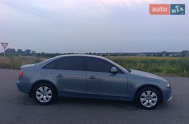Седан Audi A4 2008 в Прилуках фото 7 Седан Audi A4 2008 в Прилуках