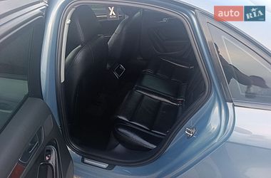 Седан Audi A4 2008 в Прилуках фото 12 Седан Audi A4 2008 в Прилуках