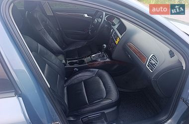 Седан Audi A4 2008 в Прилуках фото 14 Седан Audi A4 2008 в Прилуках