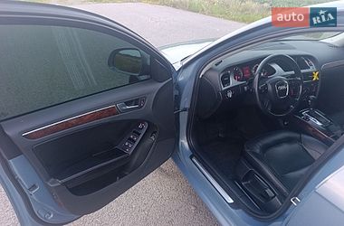 Седан Audi A4 2008 в Прилуках фото 17 Седан Audi A4 2008 в Прилуках